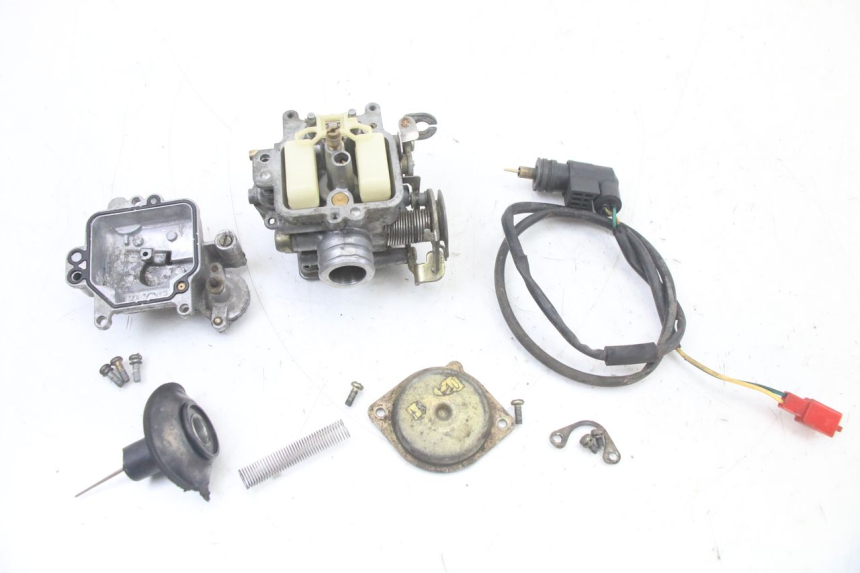 photo de CARBURETOR KYMCO DINK 4T 50 (2007 - 2018)
