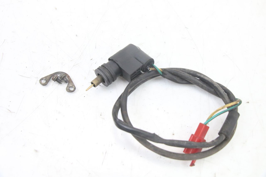photo de CARBURETOR KYMCO DINK 4T 50 (2007 - 2018)