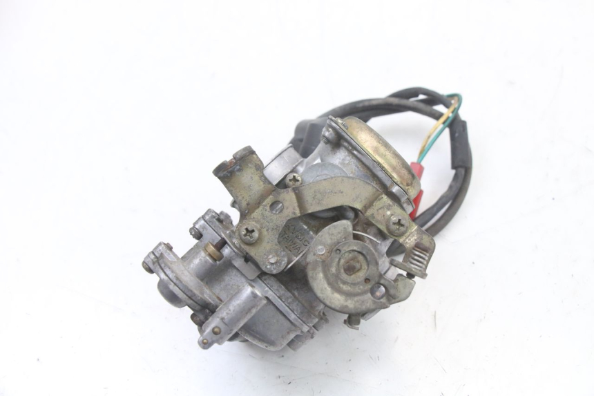 photo de CARBURETOR KYMCO DINK 4T 50 (2007 - 2018)