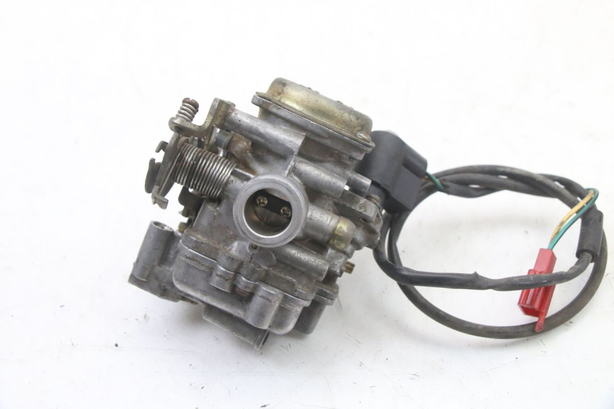 photo de CARBURETOR KYMCO DINK 4T 50 (2007 - 2018)