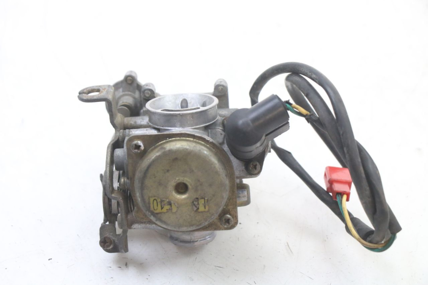 photo de CARBURETOR KYMCO DINK 4T 50 (2007 - 2018)