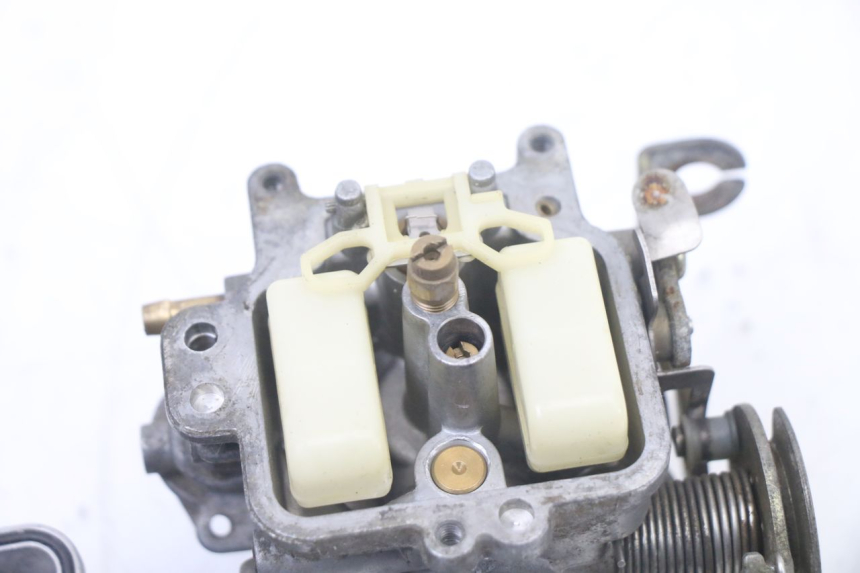 photo de CARBURETOR KYMCO DINK 4T 50 (2007 - 2018)