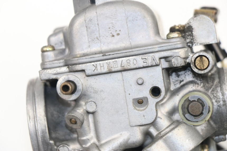 photo de CARBURETOR KYMCO GRAND DINK 125 (2002 - 2007)