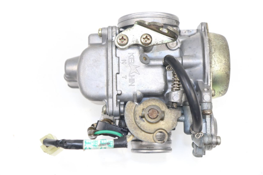 photo de CARBURETOR KYMCO GRAND DINK 125 (2002 - 2007)