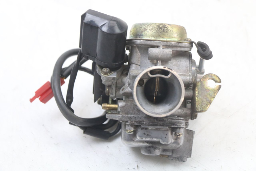 photo de CARBURETOR KYMCO SUPER 8 125 (2008 - 2015)