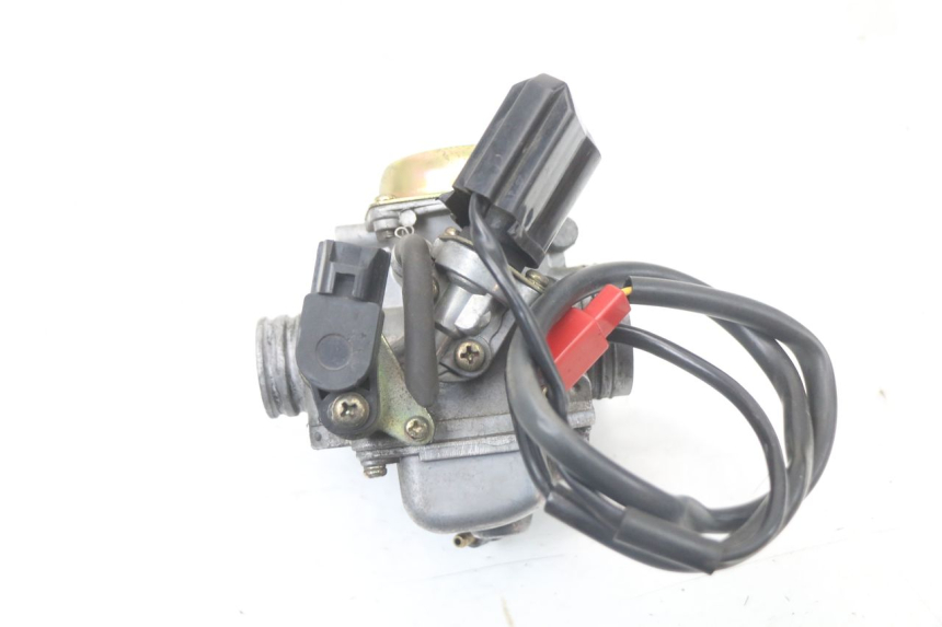 photo de CARBURETOR KYMCO SUPER 8 125 (2008 - 2015)