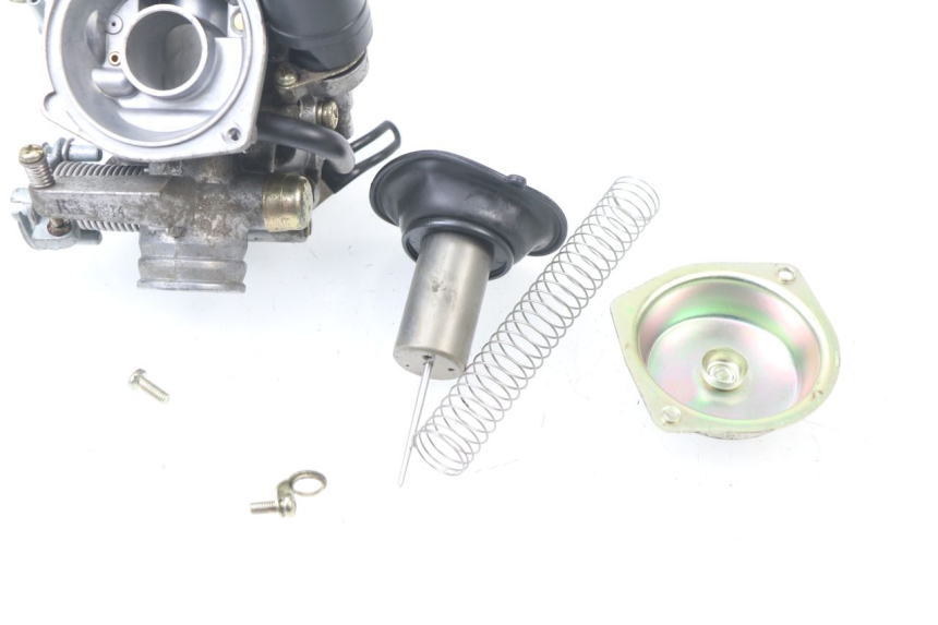 photo de CARBURETOR LIFAN LF125ST-A 125