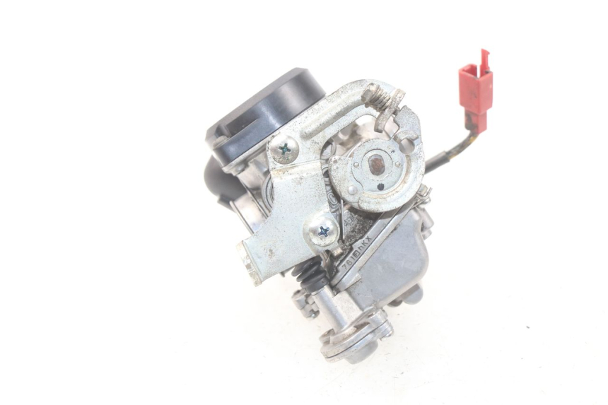 photo de CARBURETOR PIAGGIO LIBERTY 4T 50 (2009 - 2015)