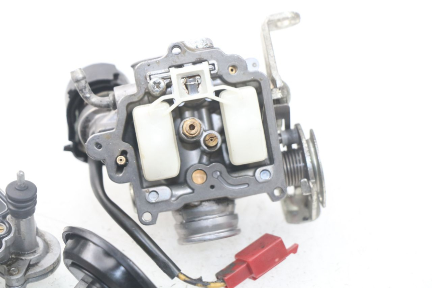 photo de CARBURETOR PIAGGIO LIBERTY 4T 50 (2009 - 2015)