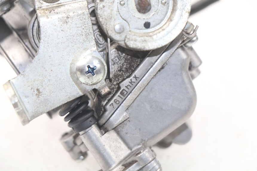 photo de CARBURETOR PIAGGIO LIBERTY 4T 50 (2009 - 2015)