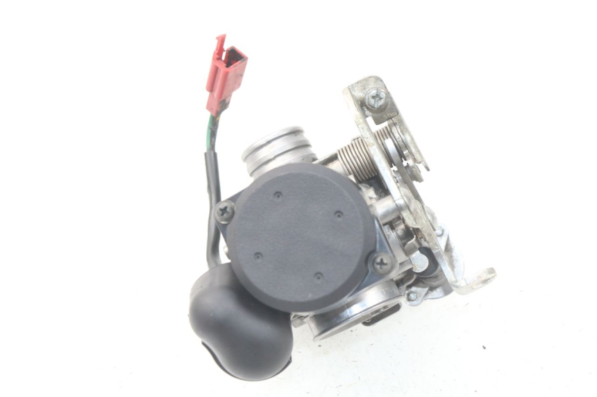 photo de CARBURETOR PIAGGIO LIBERTY 4T 50 (2009 - 2015)