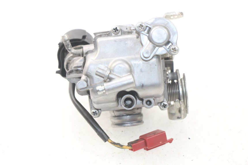 photo de CARBURETOR PIAGGIO LIBERTY 4T 50 (2009 - 2015)