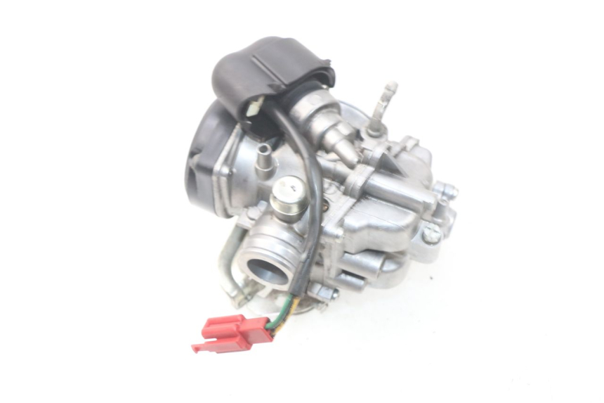photo de CARBURETOR PIAGGIO LIBERTY 4T 50 (2009 - 2015)