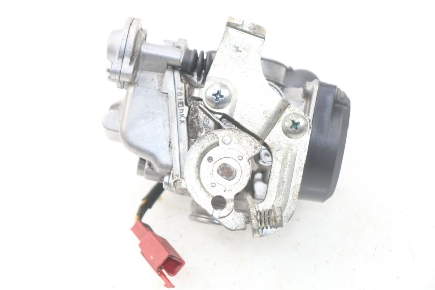 photo de CARBURETOR PIAGGIO LIBERTY 4T 50 (2009 - 2015)