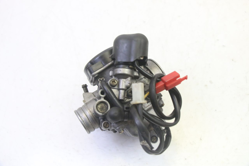photo de CARBURETOR PIAGGIO LIBERTY 125 (1998 - 2008)