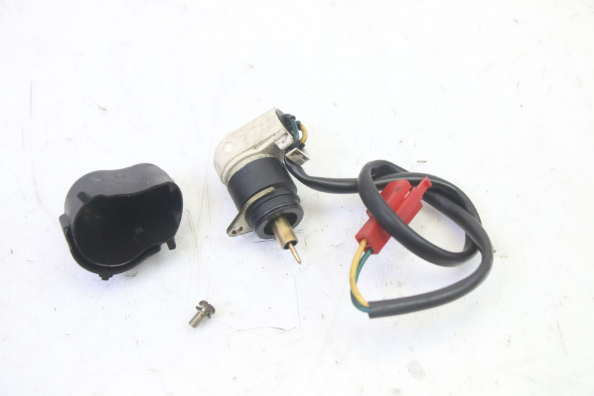 photo de CARBURETOR PIAGGIO LIBERTY 125 (1998 - 2008)