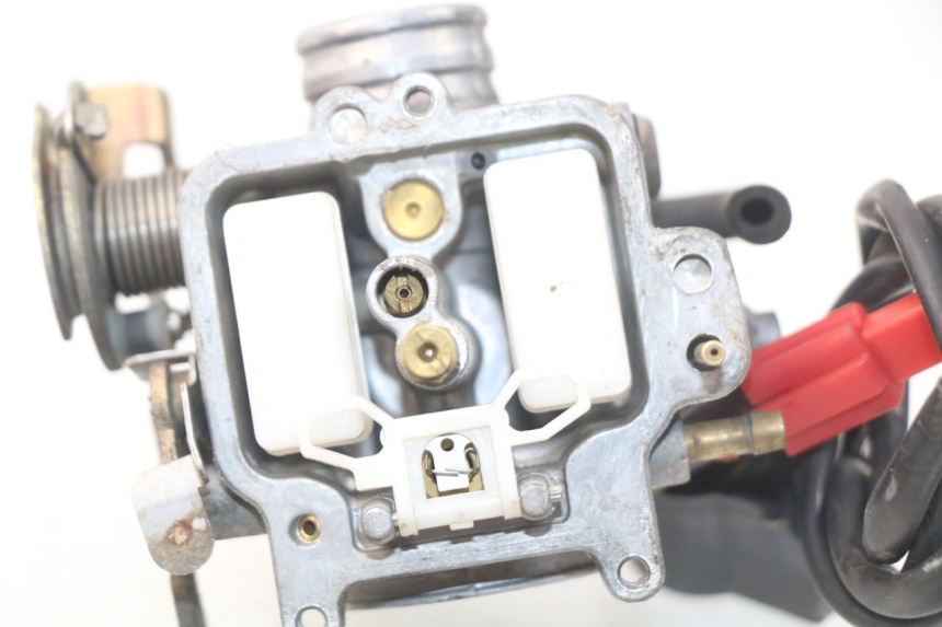 photo de CARBURETOR KYMCO LIKE 4T 50 (2009 - 2018)