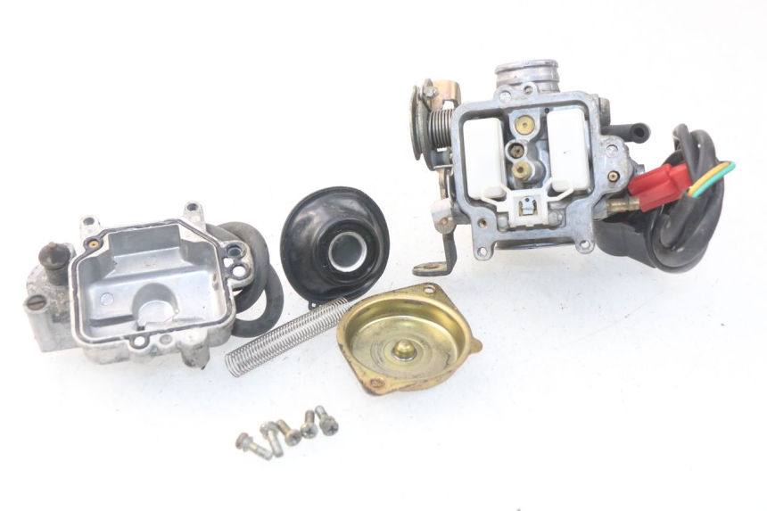 photo de CARBURETOR KYMCO LIKE 4T 50 (2009 - 2018)