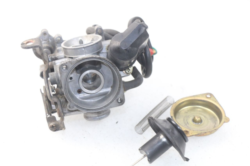photo de CARBURETOR KYMCO LIKE 4T 50 (2009 - 2018)
