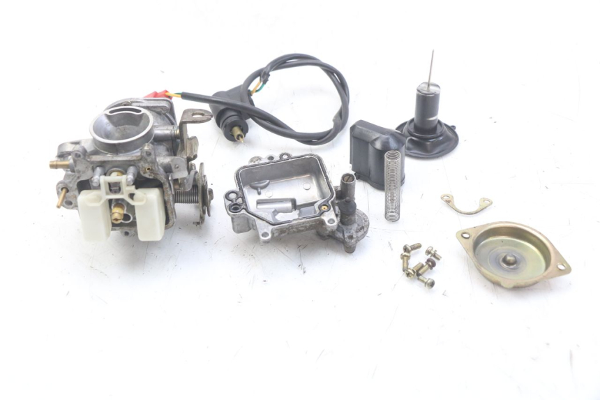 photo de CARBURETOR KYMCO LIKE 4T 50 (2009 - 2018)