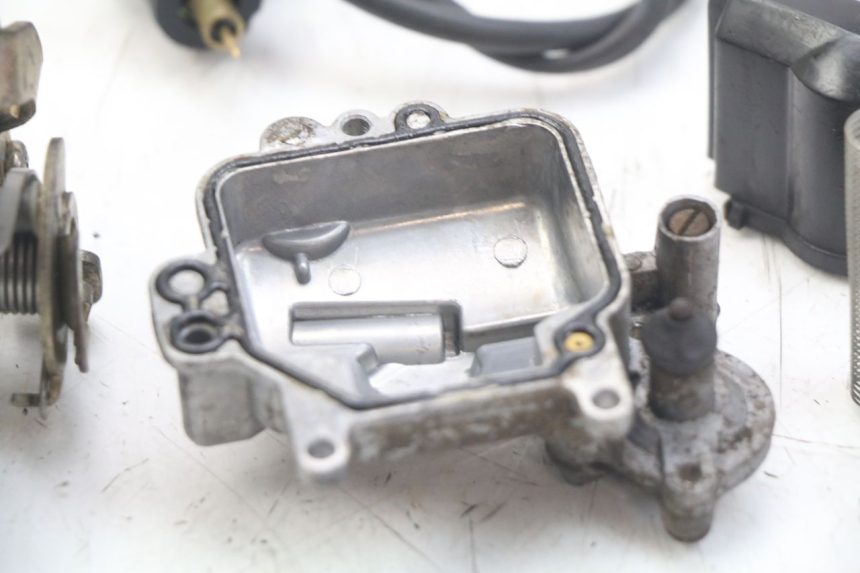 photo de CARBURETOR KYMCO LIKE 4T 50 (2009 - 2018)