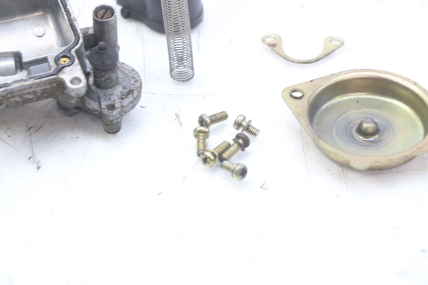 photo de CARBURETOR KYMCO LIKE 4T 50 (2009 - 2018)