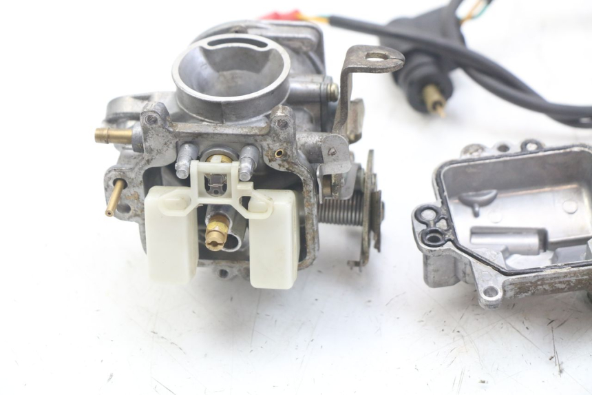photo de CARBURETOR KYMCO LIKE 4T 50 (2009 - 2018)