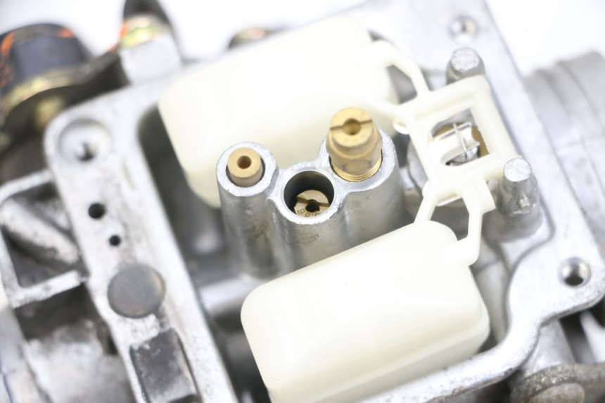 photo de CARBURETOR KYMCO LIKE 125 (2009 - 2016) - Additional view of the item