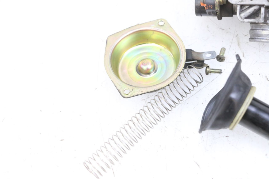 photo de CARBURETOR KYMCO LIKE 125 (2009 - 2016) - Focus on structure