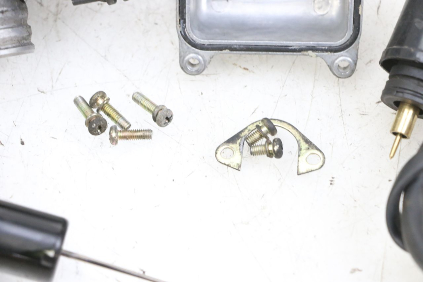 photo de CARBURETOR KYMCO LIKE 125 (2009 - 2016) - Alternative angle