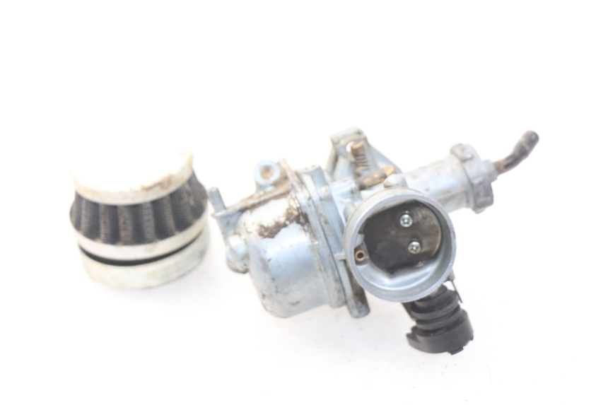 photo de CARBURETOR LONCIN DIRT BIKE 125