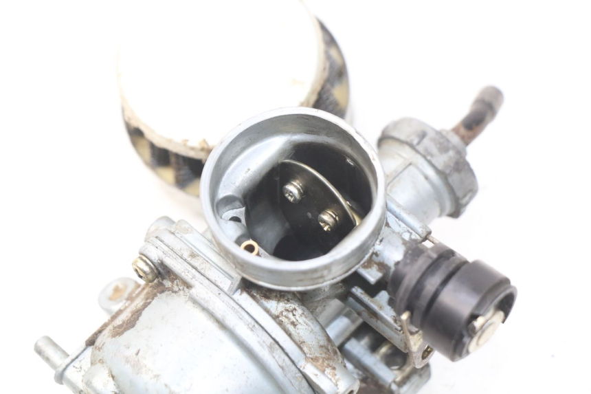 photo de CARBURETOR LONCIN DIRT BIKE 125