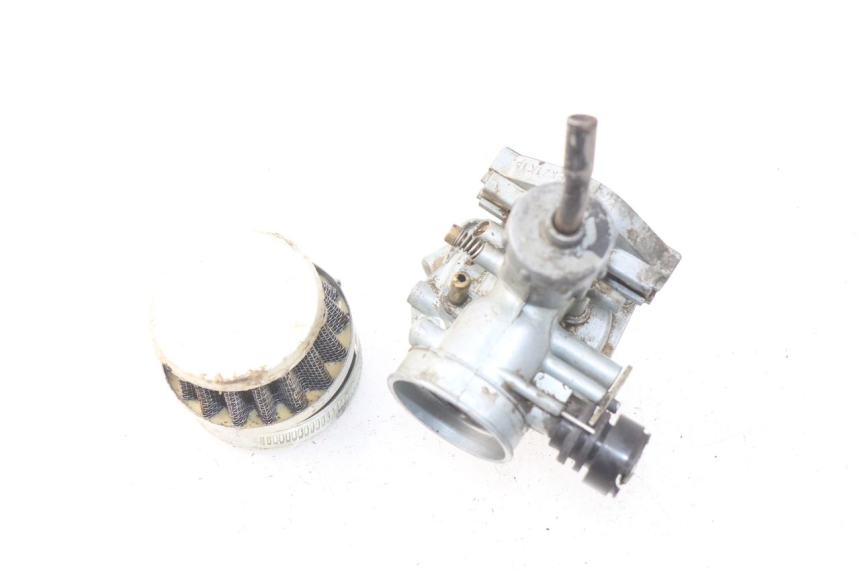 photo de CARBURETOR LONCIN DIRT BIKE 125