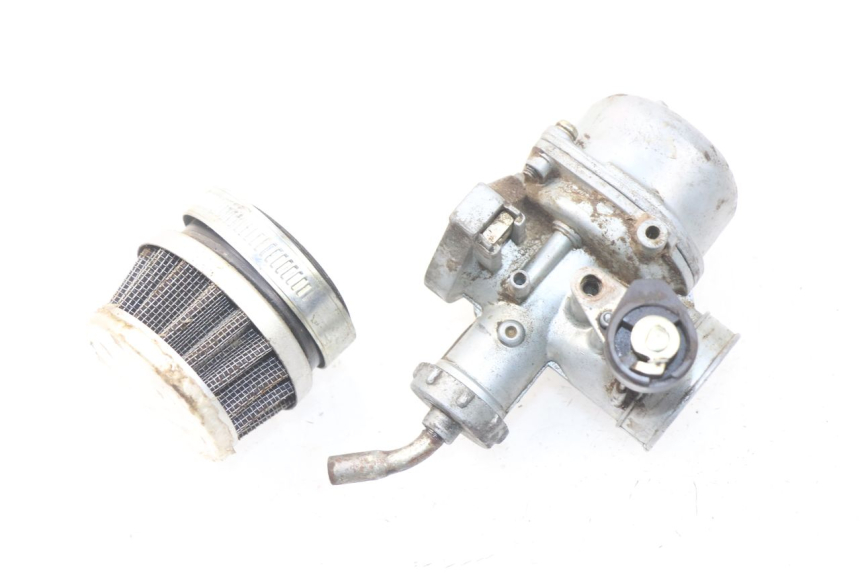 photo de CARBURETOR LONCIN DIRT BIKE 125