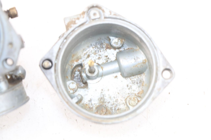 photo de CARBURETOR LONCIN DIRT BIKE 125