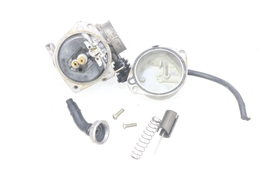 photo de CARBURETOR LONCIN DIRT BIKE 125