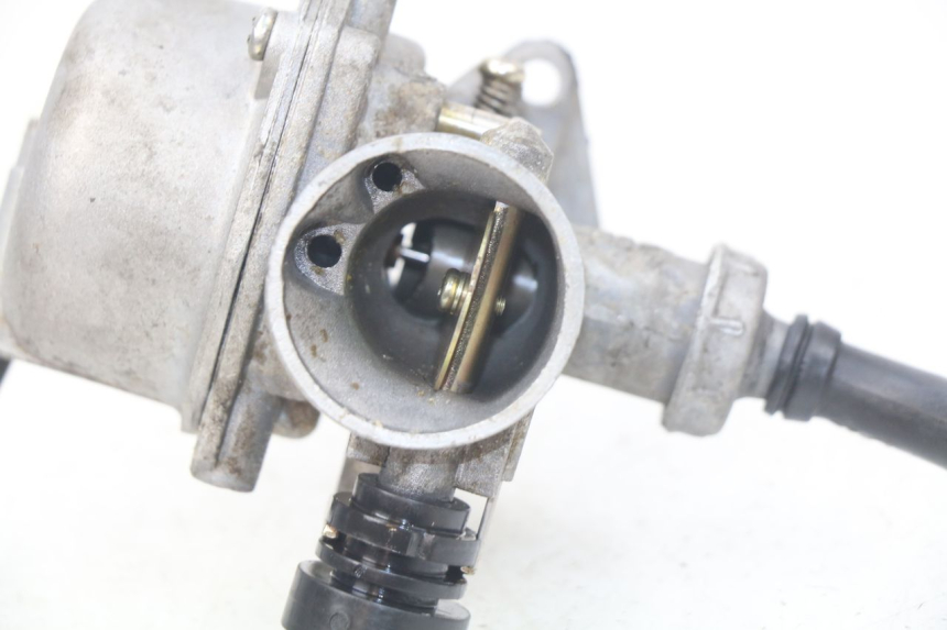 photo de CARBURETOR LONCIN DIRT BIKE 125