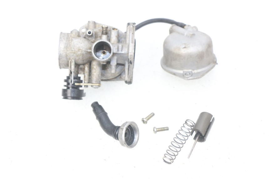 photo de CARBURETOR LONCIN DIRT BIKE 125