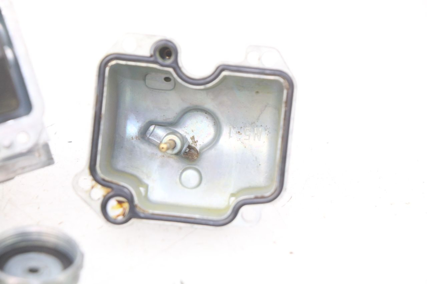 photo de CARBURETOR LONCIN DIRT BIKE 125