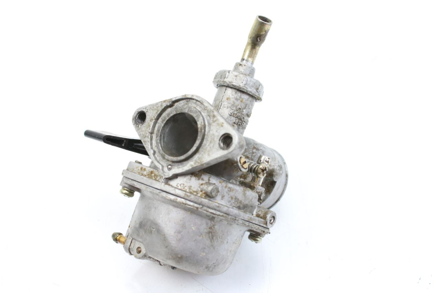 photo de CARBURETOR LONCIN DIRT BIKE 125