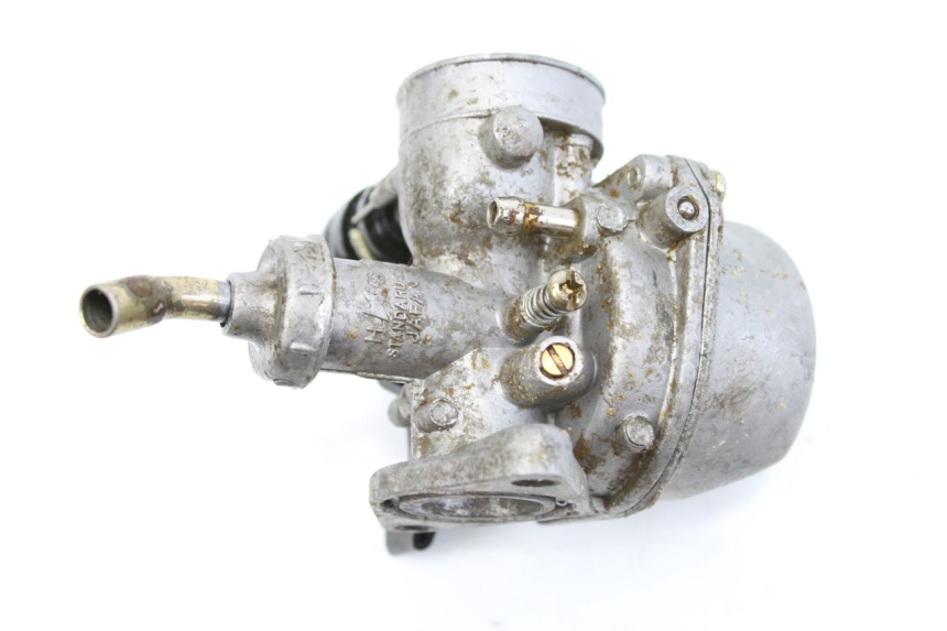 photo de CARBURETOR LONCIN DIRT BIKE 125