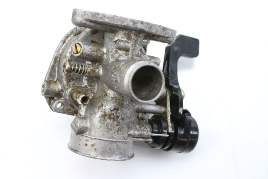 photo de CARBURETOR LONCIN DIRT BIKE 125