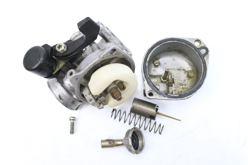 photo de CARBURETOR LONCIN DIRT BIKE 125