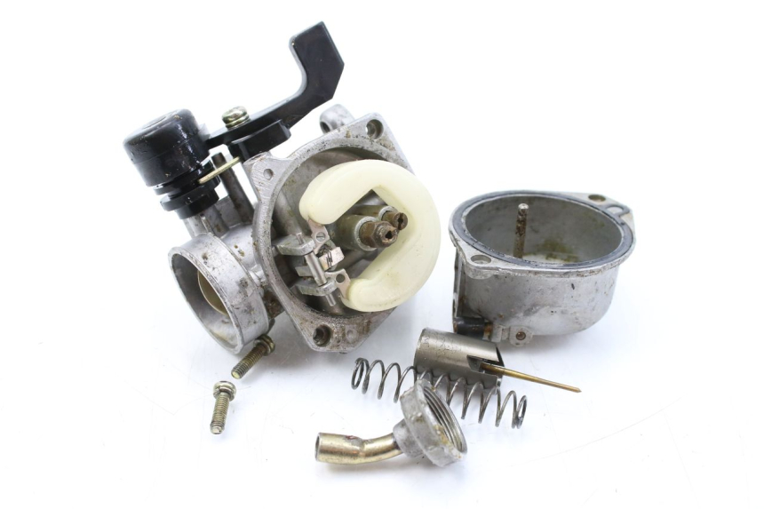 photo de CARBURETOR LONCIN DIRT BIKE 125