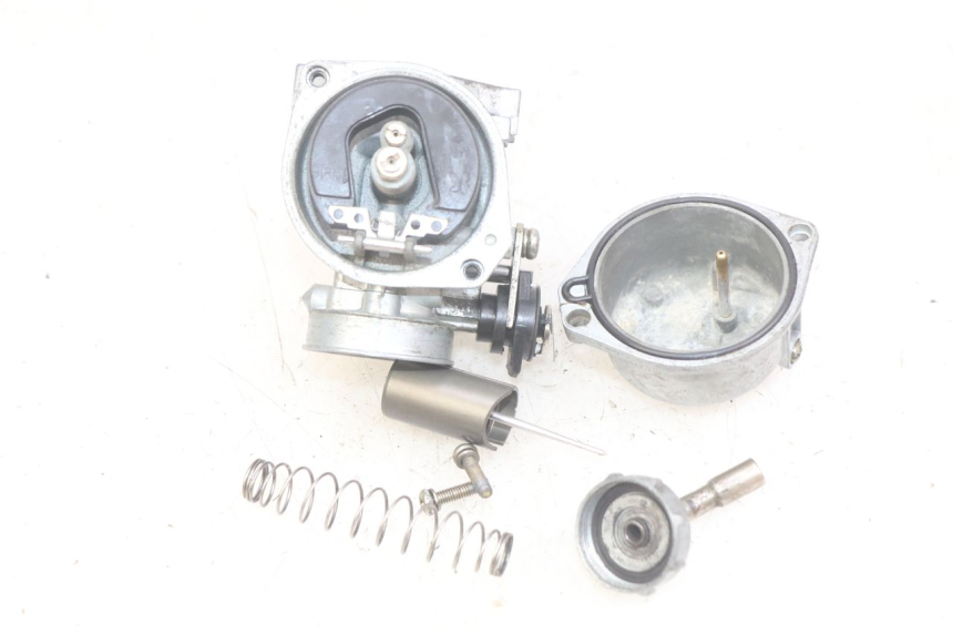 photo de CARBURETOR LONCIN DIRT BIKE 125