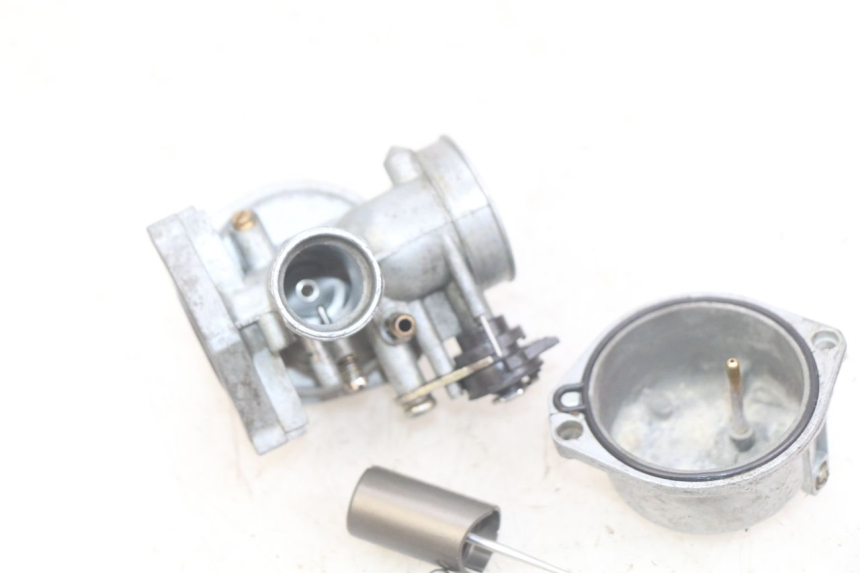 photo de CARBURETOR LONCIN DIRT BIKE 125