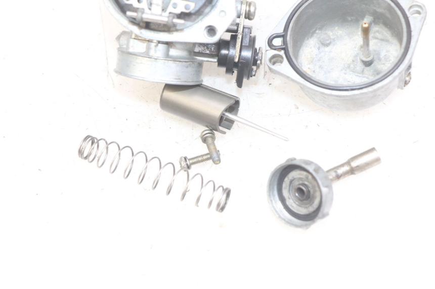 photo de CARBURETOR LONCIN DIRT BIKE 125