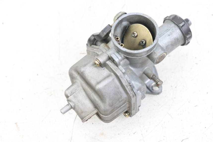 photo de CARBURETOR LONCIN DIRT BIKE 125