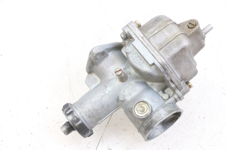 photo de CARBURETOR LONCIN DIRT BIKE 125