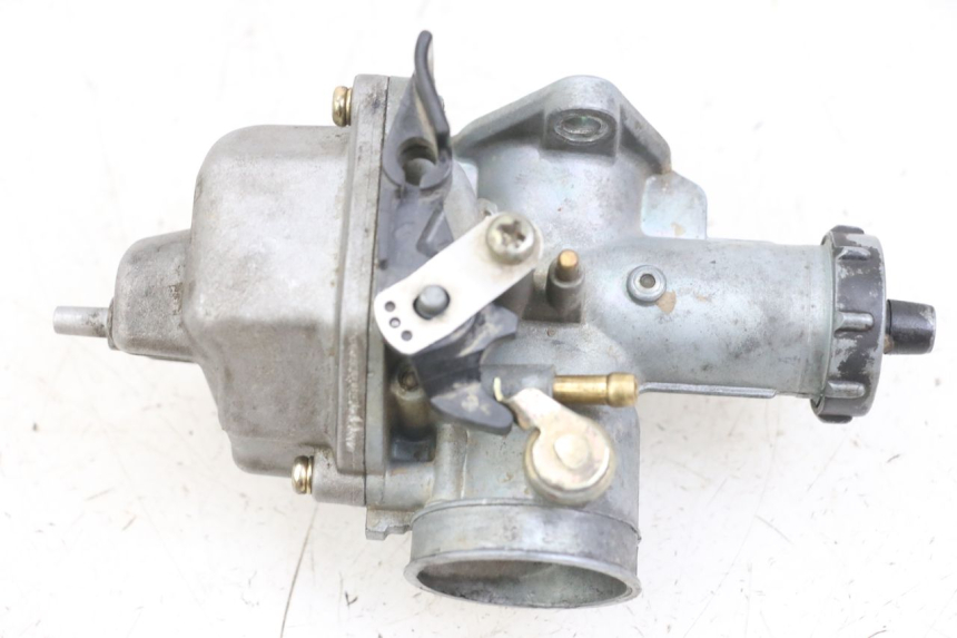 photo de CARBURETOR LONCIN DIRT BIKE 125